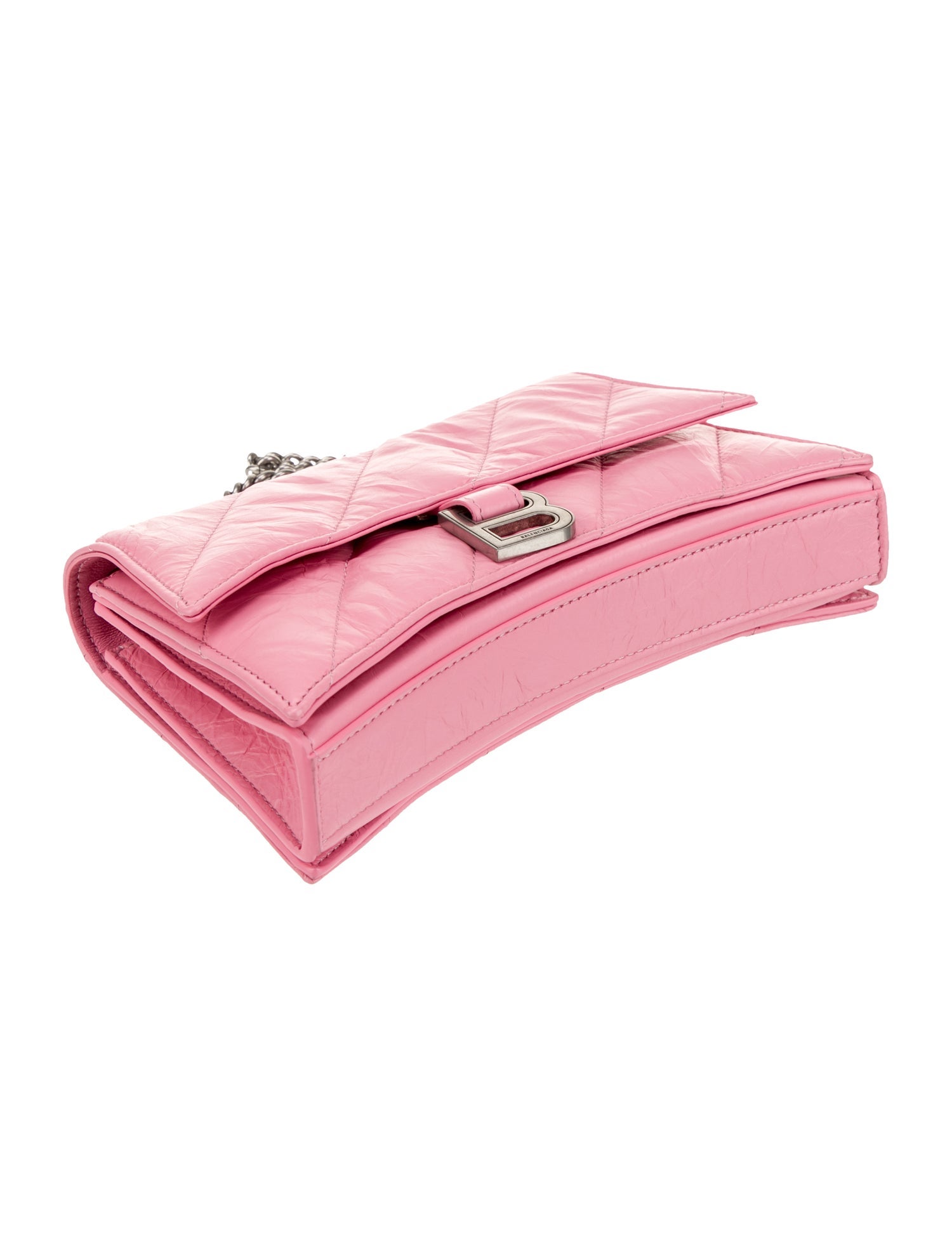 Balenciaga Leather Crush 2023